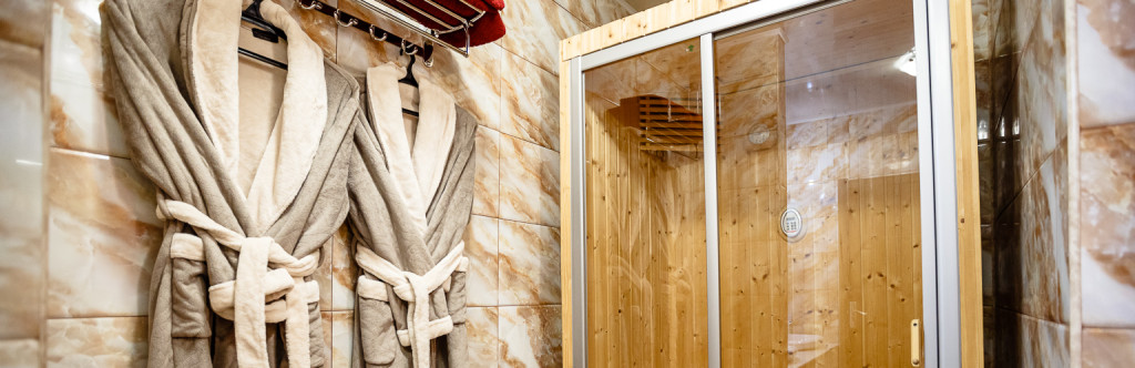 Люкс-обслуживание  